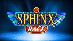 Sphinx Race Deluxe Slot Machine Online Free Game Play