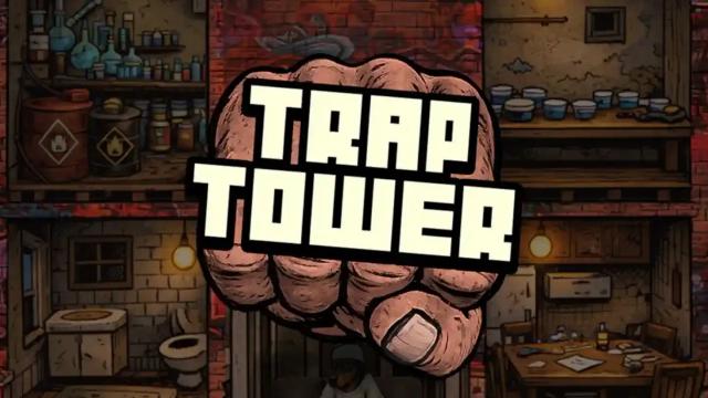 Trap Tower Slot Machine Online Free Game Play